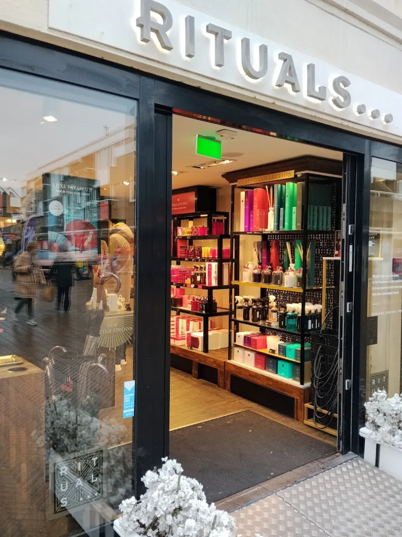 Rituals Katwijk