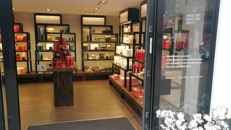 Rituals Katwijk — foto 3