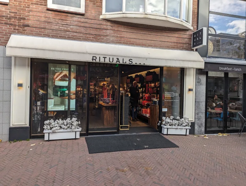 Rituals Noordwijk