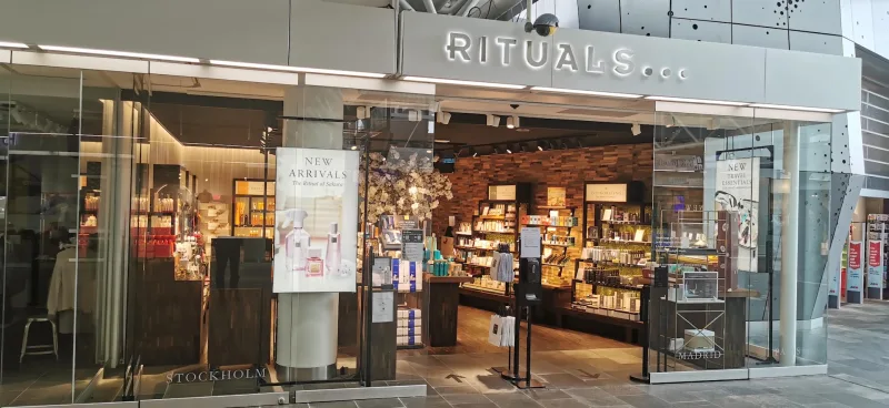 Rituals Noordwijk — foto 3