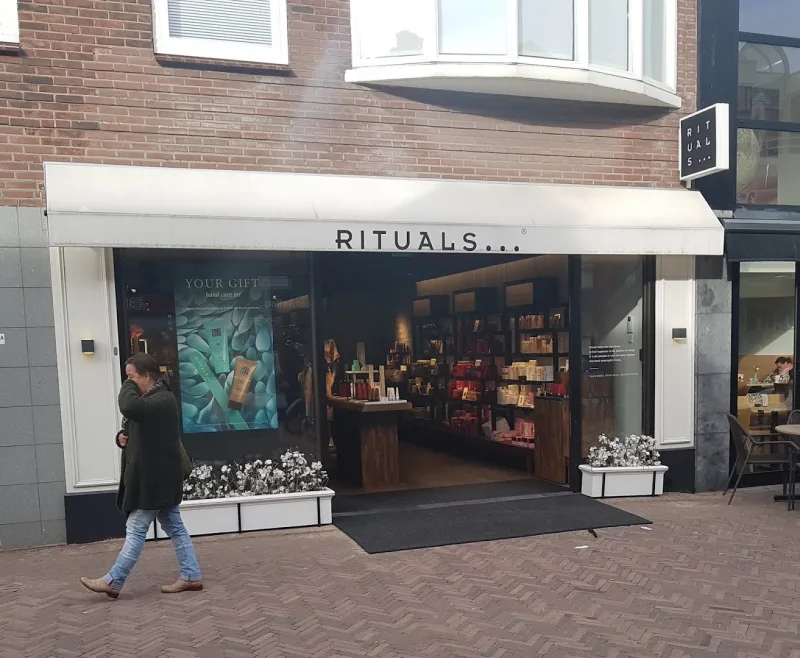 Rituals Noordwijk — foto 5