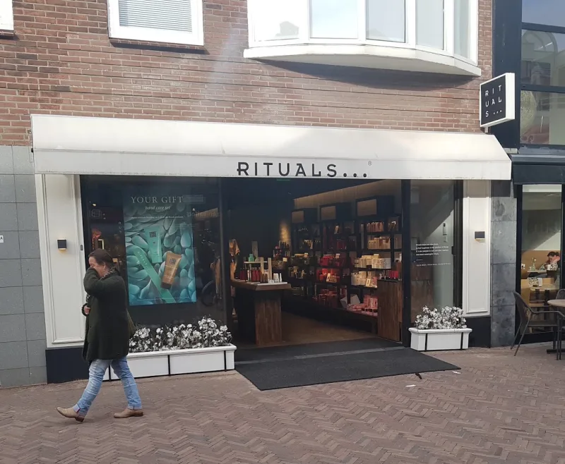 Rituals Noordwijk — foto 6