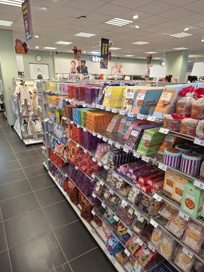 HEMA Eindhoven Tongelresestraat — foto 3