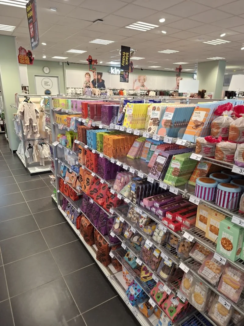 HEMA Eindhoven Tongelresestraat — foto 5