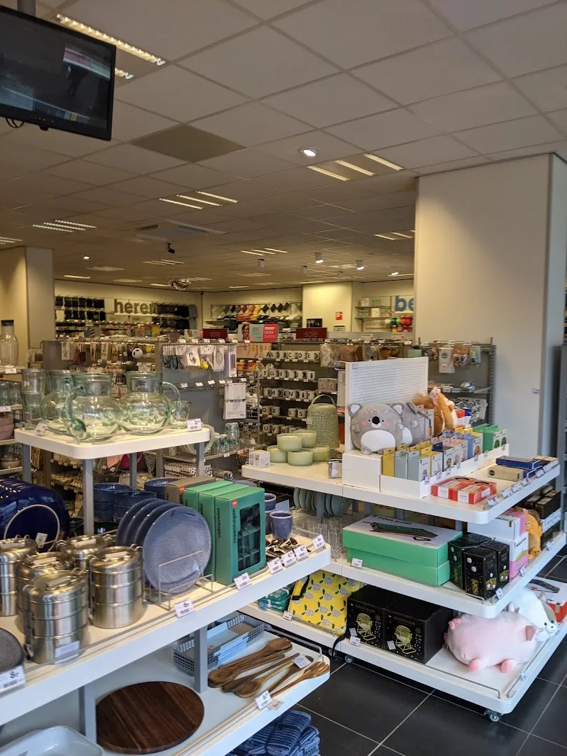 HEMA Eindhoven Tongelresestraat — foto 6