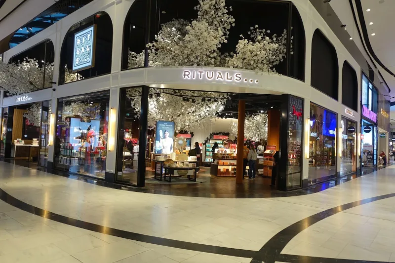 Rituals Leidschendam