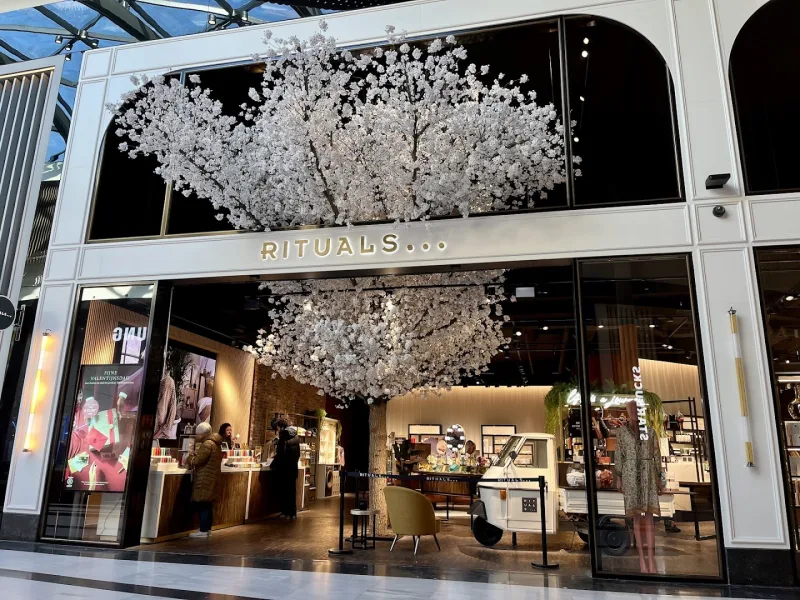 Rituals Leidschendam