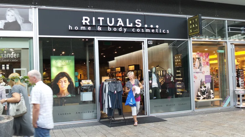 Rituals Leidschendam — foto 8