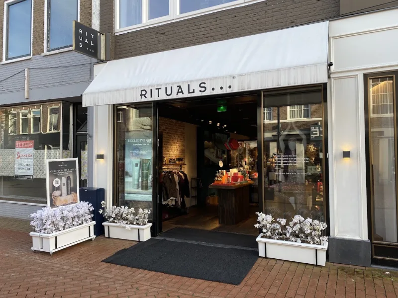Rituals Drachten