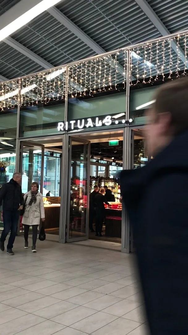 Rituals Utrecht Hoog Catharijne — foto 5