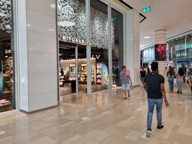 Rituals Utrecht Hoog Catharijne — foto 6