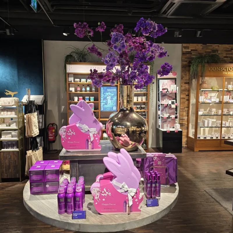 Rituals Utrecht Hoog Catharijne — foto 7