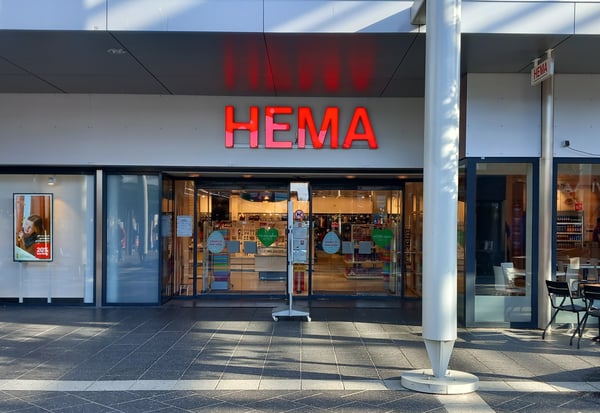 HEMA Eindhoven-Woensel