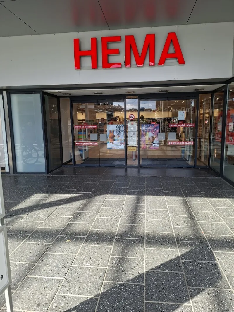 HEMA Eindhoven-Woensel — foto 2