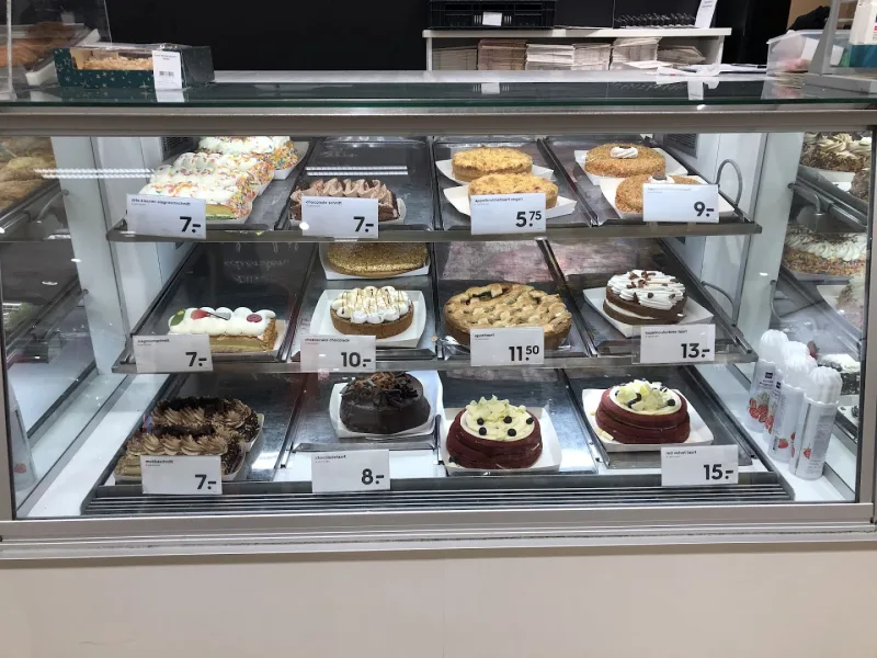 HEMA Eindhoven-Woensel — foto 4