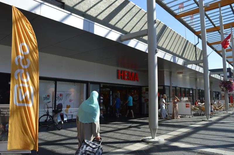 HEMA Eindhoven-Woensel — foto 6