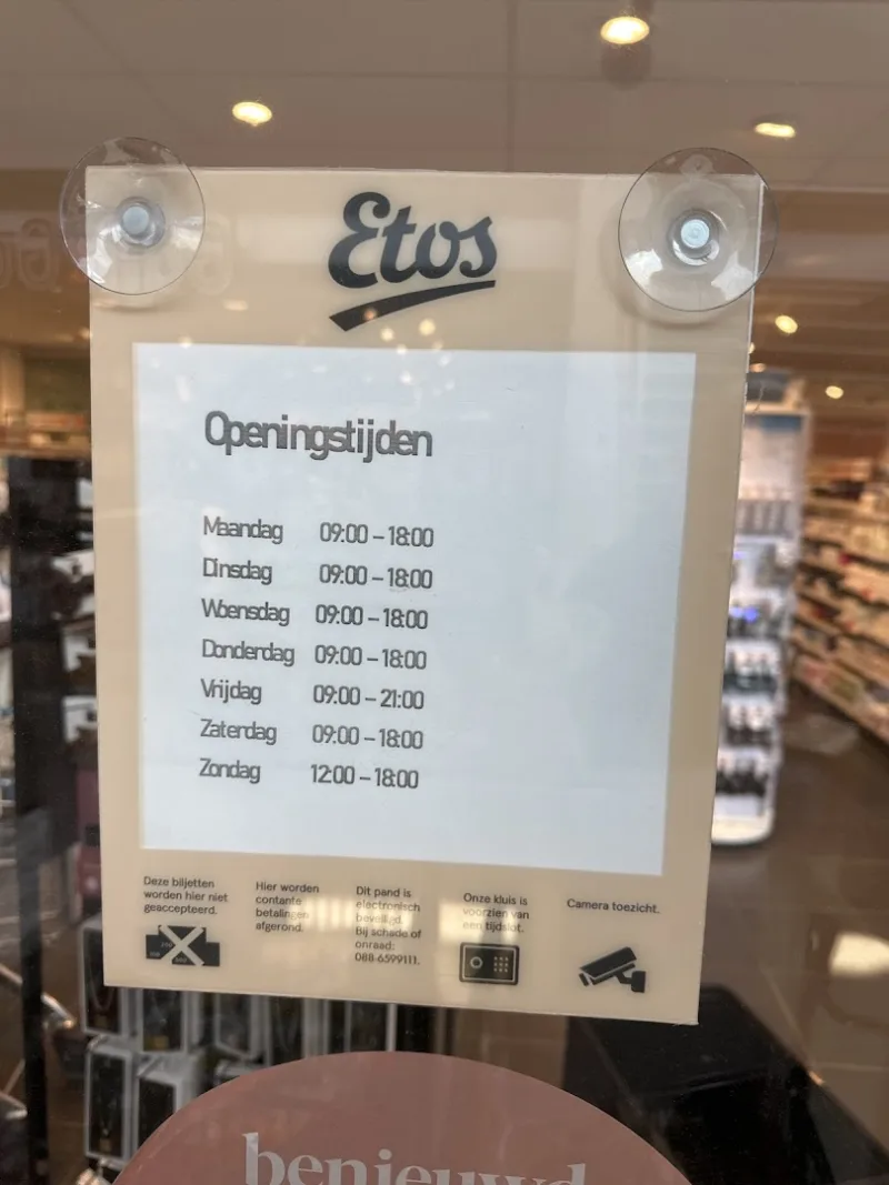 Etos Runneboom 2B Warnsveld — foto 3