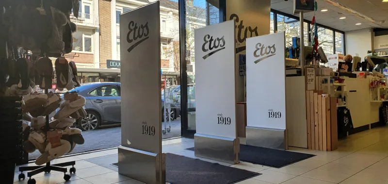Etos Theresiastraat Den 109 Haag — foto 6