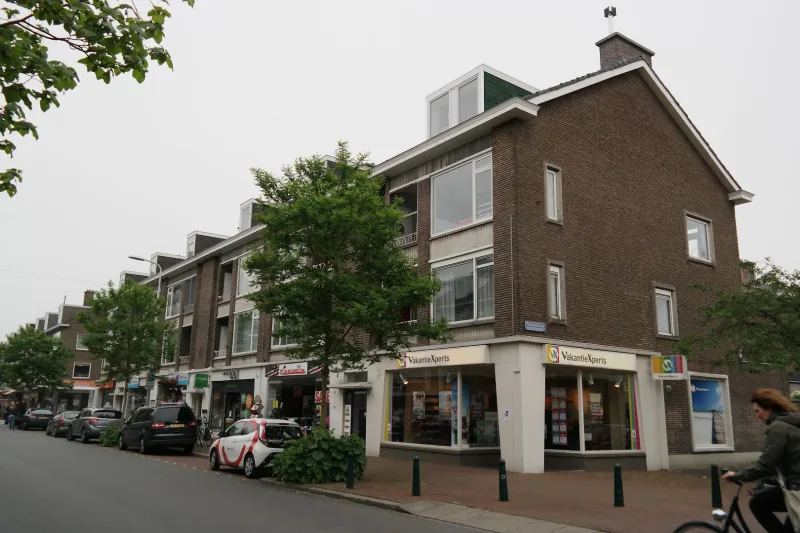 Etos Theresiastraat Den 109 Haag — foto 8