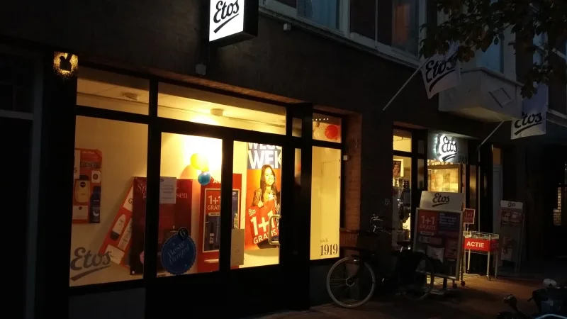 Etos Weimarstraat Den 95 Haag — foto 3