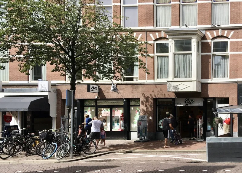 Etos Weimarstraat Den 95 Haag — foto 5