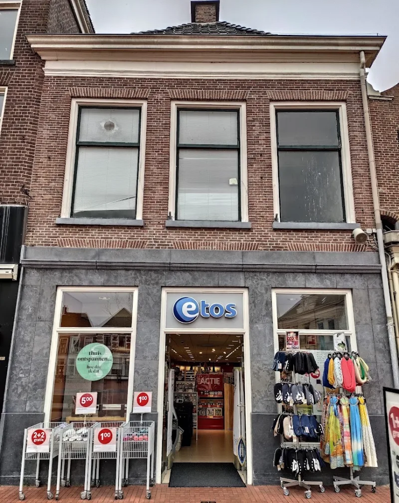 Etos Markt 10 Steenwijk — foto 3