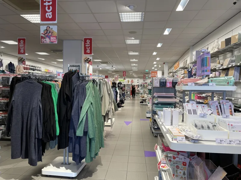 HEMA Eindhoven - Woenselse Markt — foto 2