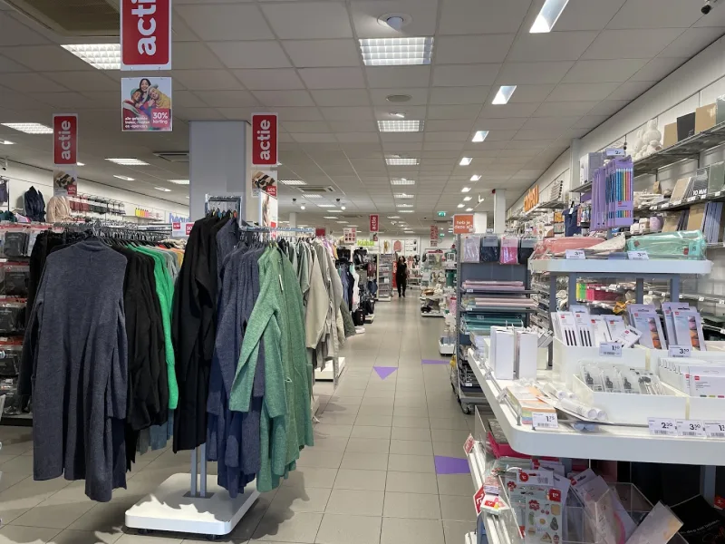 HEMA Eindhoven - Woenselse Markt — foto 6