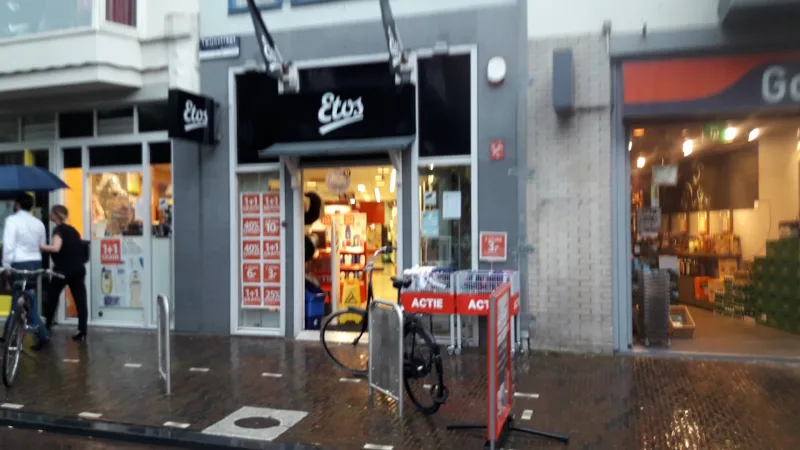 Etos Twijnstraat 2A Utrecht