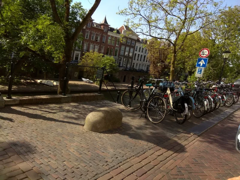 Etos Twijnstraat 2A Utrecht — foto 7