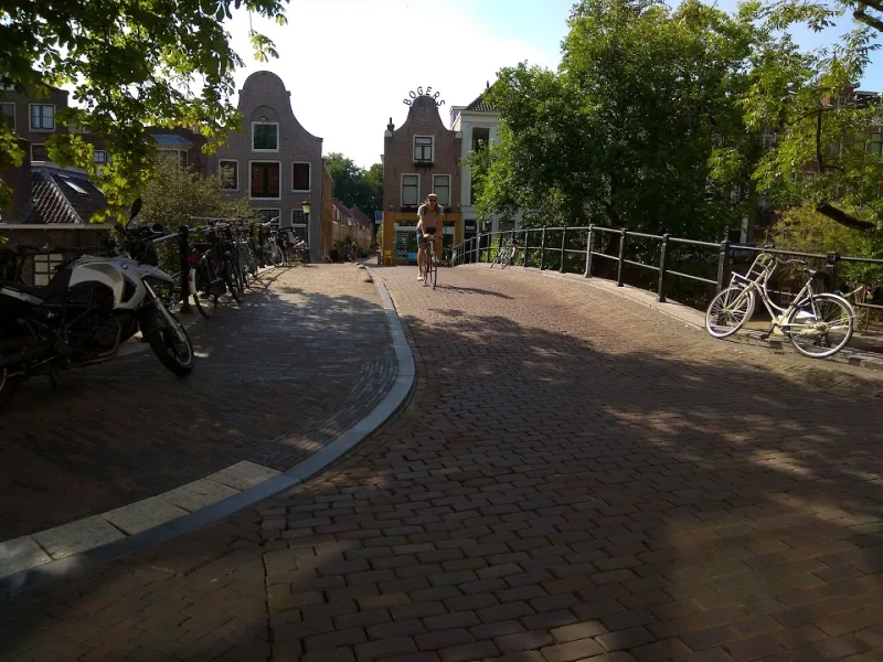 Etos Twijnstraat 2A Utrecht — foto 2