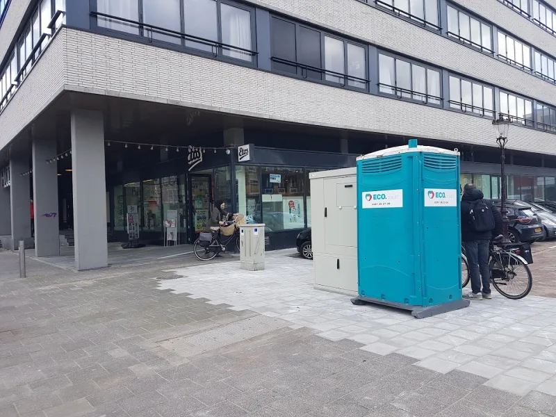 Etos Wibautstraat 62 Amsterdam — foto 5