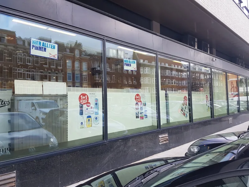 Etos Wibautstraat 62 Amsterdam — foto 7