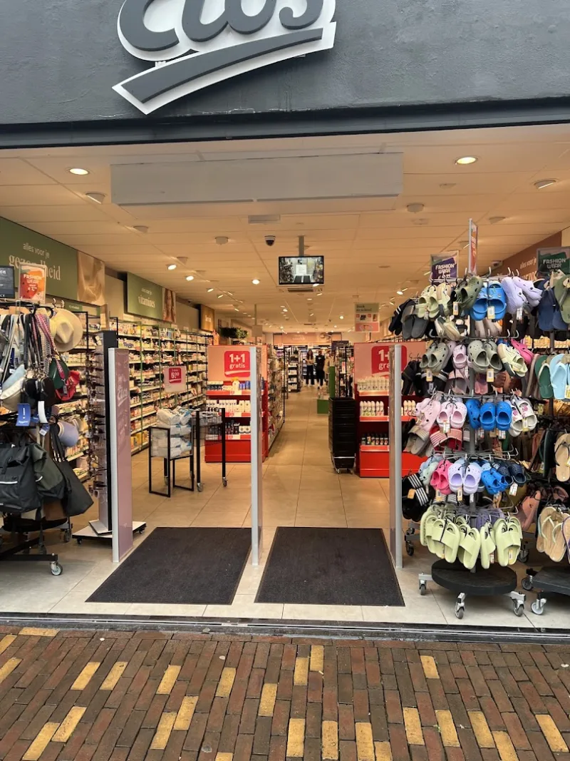 Etos Hoofdstraat 28 Veenendaal