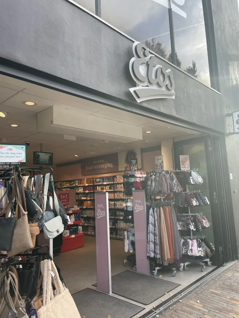 Etos Hoofdstraat 28 Veenendaal — foto 3