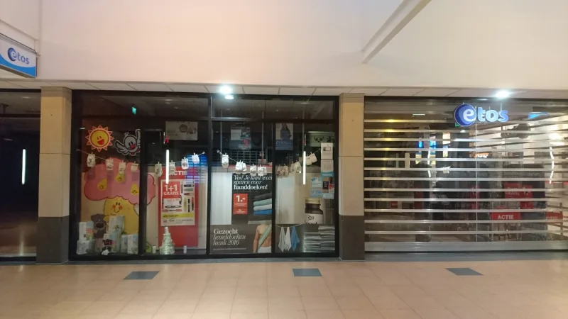 Etos Hoofdstraat 28 Veenendaal — foto 4