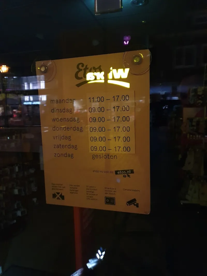 Etos Hoofdstraat 28 Veenendaal — foto 5