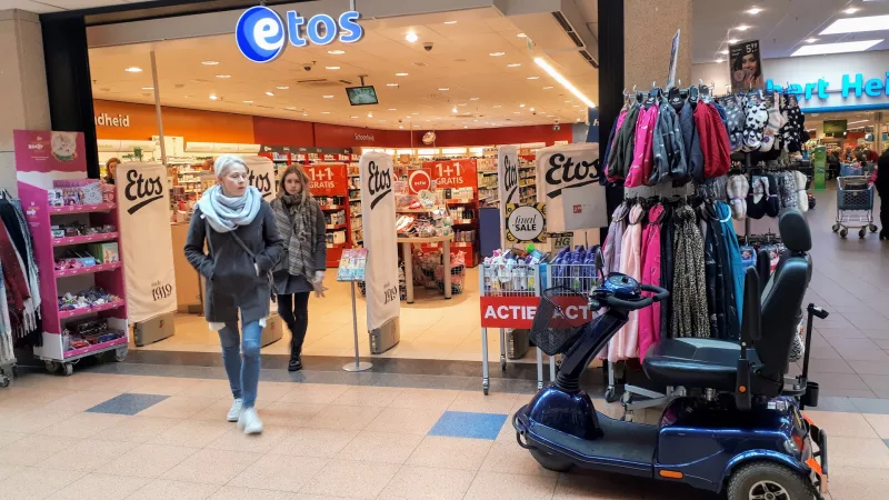 Etos Hoofdstraat 28 Veenendaal — foto 6