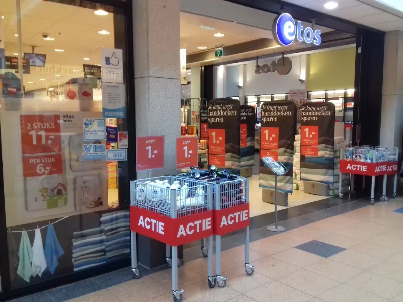Etos Hoofdstraat 28 Veenendaal — foto 7