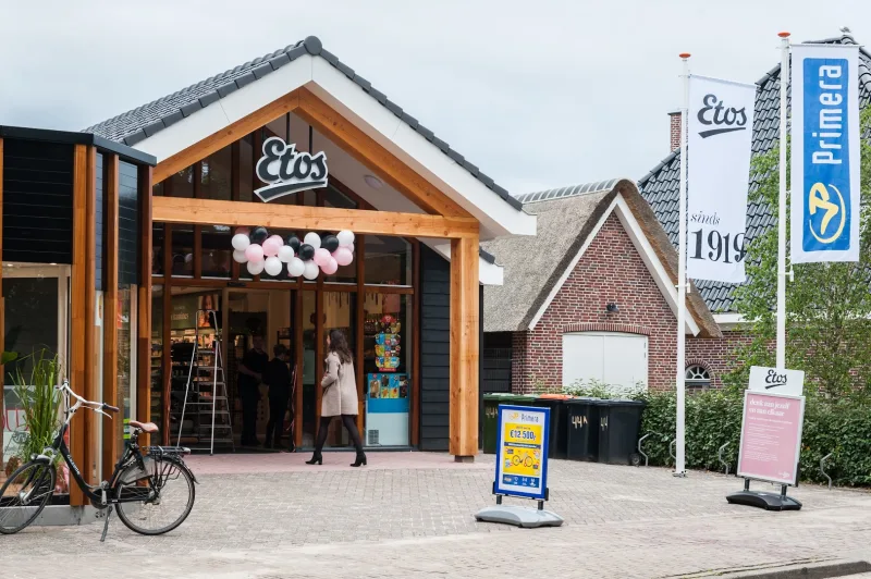 Etos Dorpstraat 44 Tuitjenhorn — foto 4