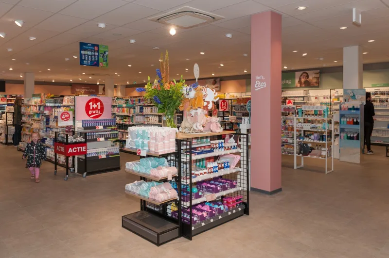 Etos Dorpstraat 44 Tuitjenhorn