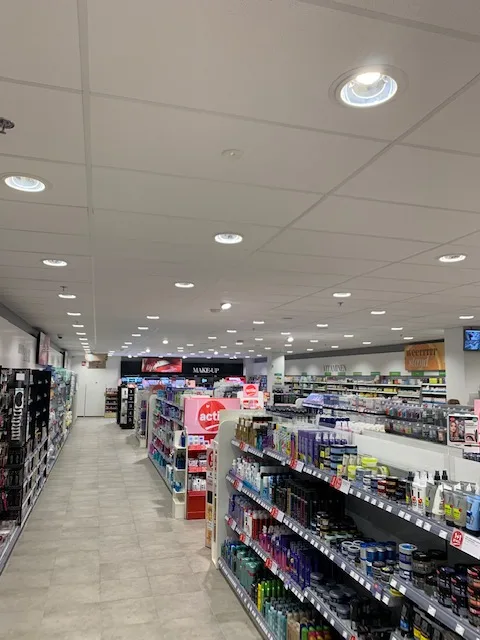 Etos Winkelhof 60 -62 Leiderdorp — foto 9