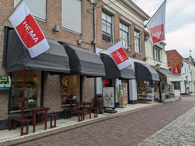 HEMA Elburg