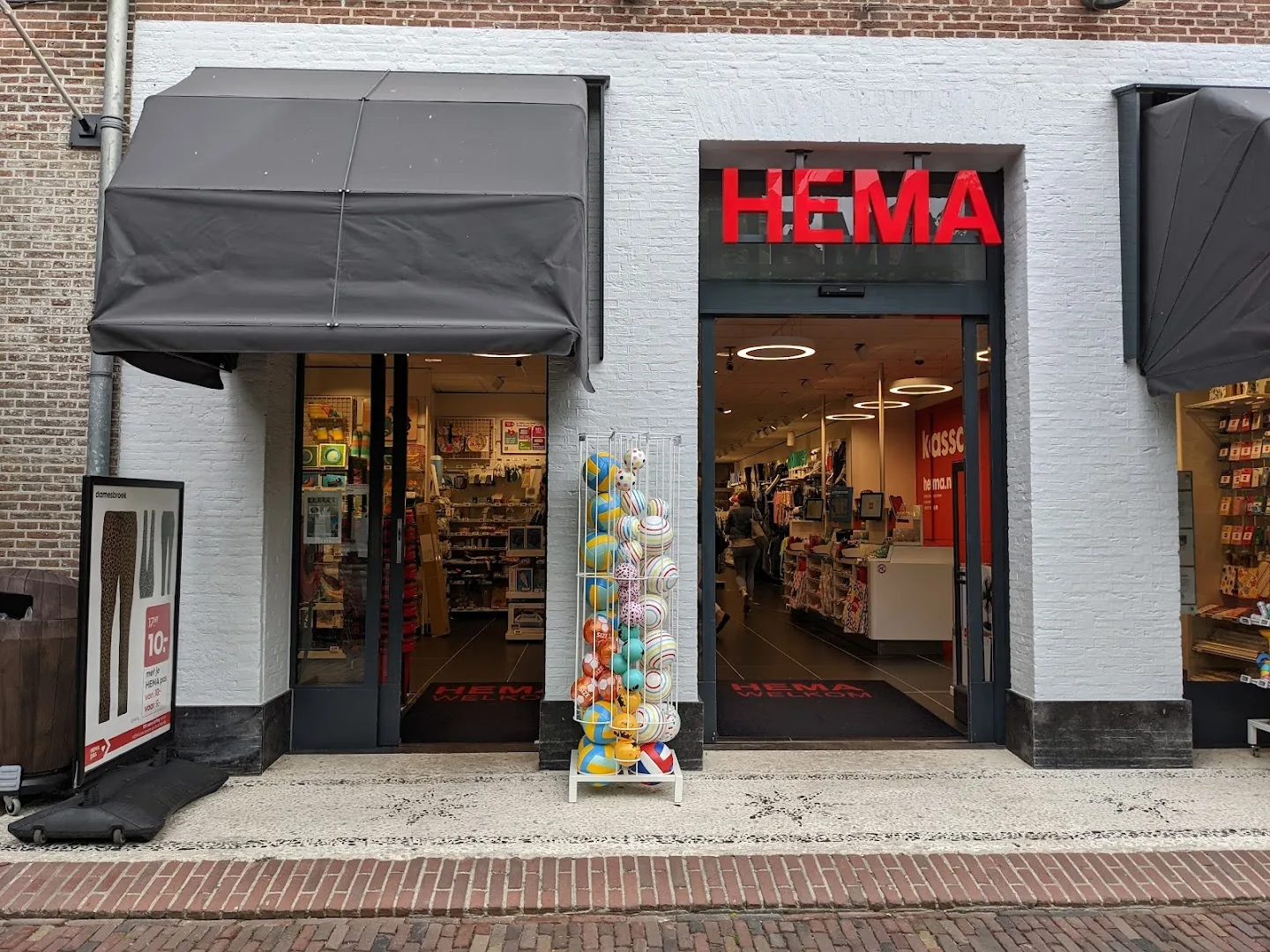 HEMA Elburg — foto 3