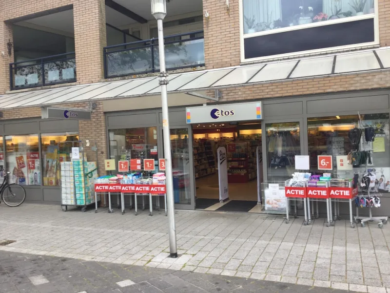 Etos Capellehof 1-2 Spanbroek — foto 4