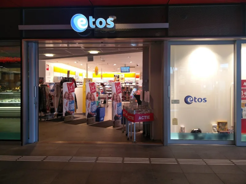 Etos Koningin Julianaplein Den 49/10 Haag — foto 10