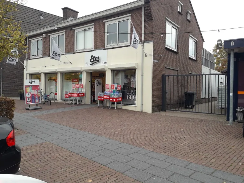 Etos Dorpsstraat 2 Opheusden — foto 3