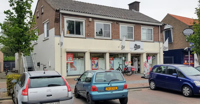Etos Dorpsstraat 2 Opheusden — foto 8
