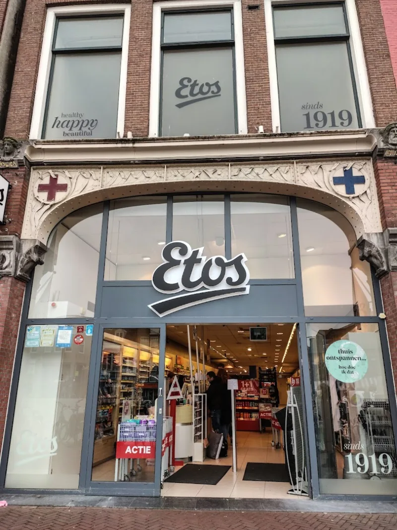 Etos Nieuwestad 130 Leeuwarden — foto 10