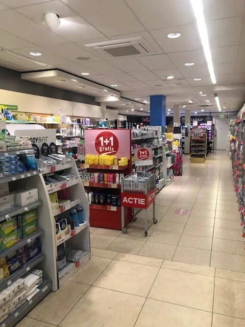 Etos Nieuwestad 130 Leeuwarden — foto 3